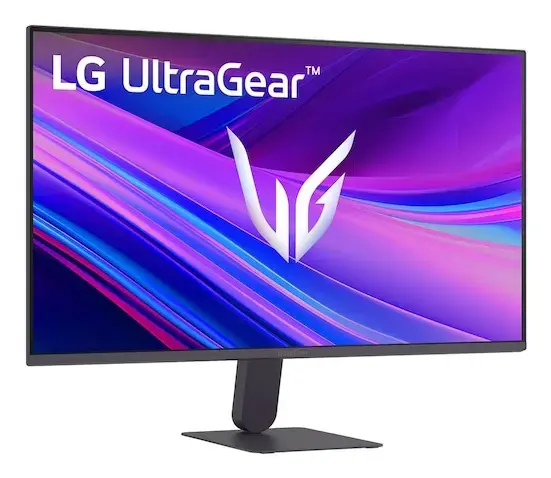 LG 27G411A-B 27" Full HD monitor Photo 11