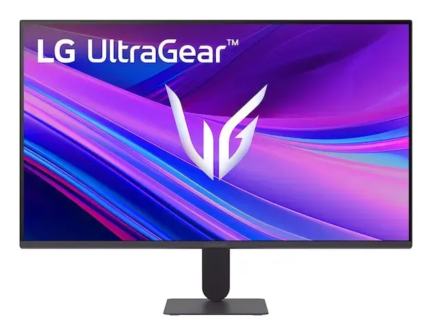 LG 27G411A-B 27" Full HD monitor Photo 12