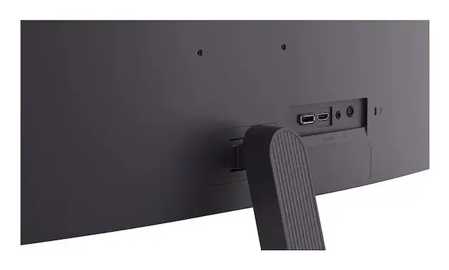 LG 27G411A-B 27" Full HD monitor Photo 14