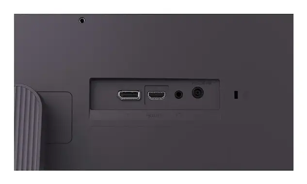 LG 27G411A-B 27" Full HD monitor Photo 15