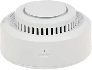 Датчик дыма GENWAY ATLO-SD01-TUYA Wi‑Fi (Tuya Smart) — беспроводной дымовой извещатель, модель ATLO-SD01-TUYA
