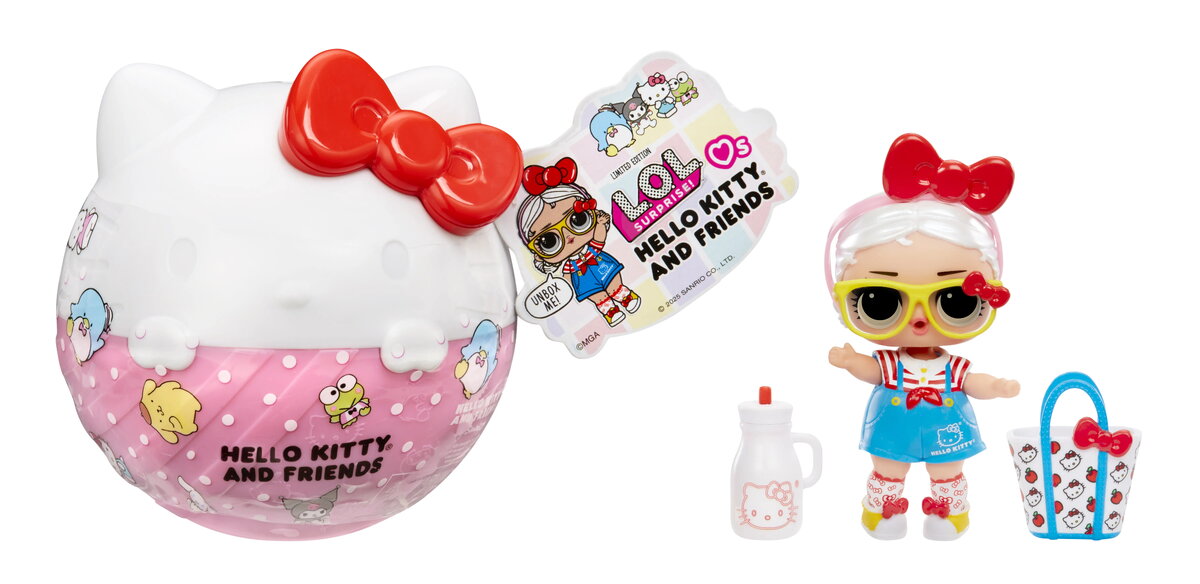 Dolls & Accessories