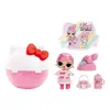 Mini lelle SES L.O.L. Surprise! Loves Hello Kitty & Friends Photo 2