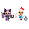 Mini lelle SES L.O.L. Surprise! Loves Hello Kitty & Friends Photo 5