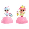 Mini lelle SES L.O.L. Surprise! Loves Hello Kitty & Friends Photo 6
