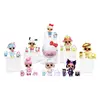 Mini lelle SES L.O.L. Surprise! Loves Hello Kitty & Friends Photo 7