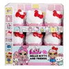 Mini lelle SES L.O.L. Surprise! Loves Hello Kitty & Friends Photo 9