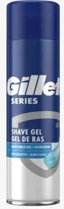 Skūšanās želeja Gillette 200 ml — Moisturizin sērija, 200 ml