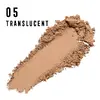 Max Factor Crème Puff 5 Translucent — prese pūderis Photo 2