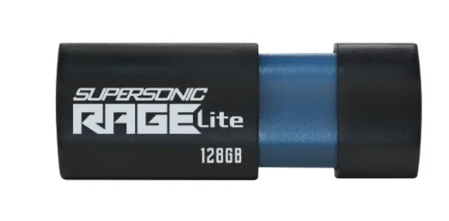 USB Flash Drives