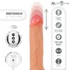 mr. intense remote-control realistic dildo 22 cm Photo 3