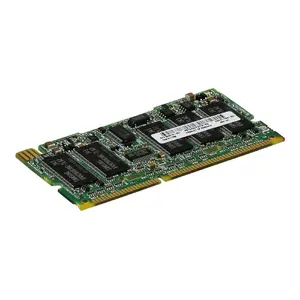 Battery-backed DDR memory module 40-bit 64MB for HP systems