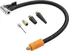 SANDBERG Car Jumpstarter TirePump 10000 — jump starter & pump Photo 5