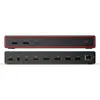 Док-станция Lenovo ThinkPad USB4 Dock 5000 Photo 11