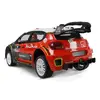 Amewi C3 WRC 1:7 rallija radio modelis Photo 3