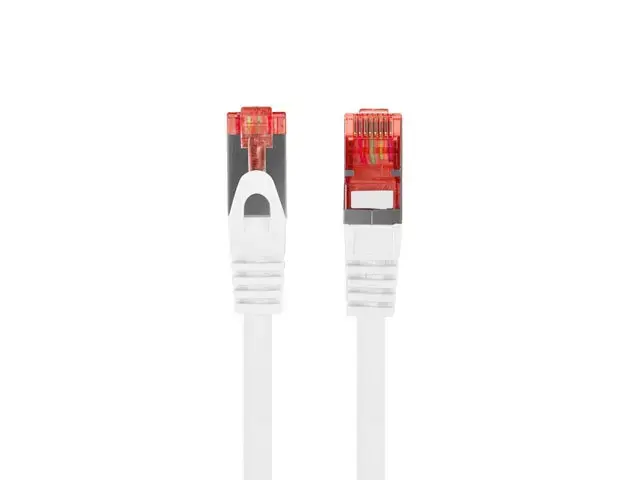 LANBERG PCF6-10CU-0050-W Cat6 S/FTP 0,5 м Photo 2