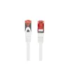 LANBERG PCF6-10CU-0050-W Cat6 S/FTP 0,5 м Photo 2