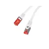 LANBERG PCF6-10CU-0050-W Cat6 S/FTP 0,5 м Photo 3
