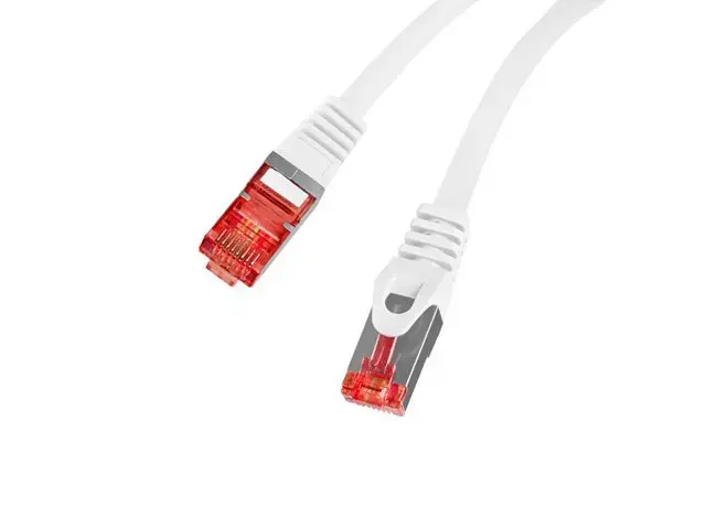 LANBERG Cat6 S/FTP кабель 2 м Photo 3