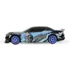 Drift RC car Amewi 21133 1:24 Photo 2