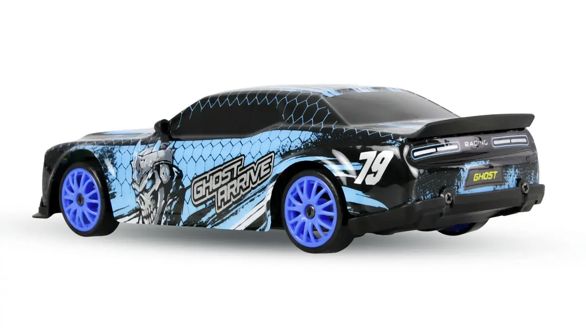 Drift RC car Amewi 21133 1:24 Photo 3
