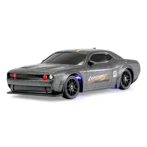 Drift RC car Amewi 21137 — 1:43 scale, electric motor, LiPo 150 mAh, for ages 8+
