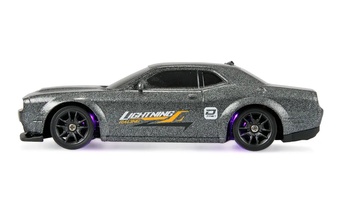 Amewi 21137 Drift RC Car 1:43 Photo 2