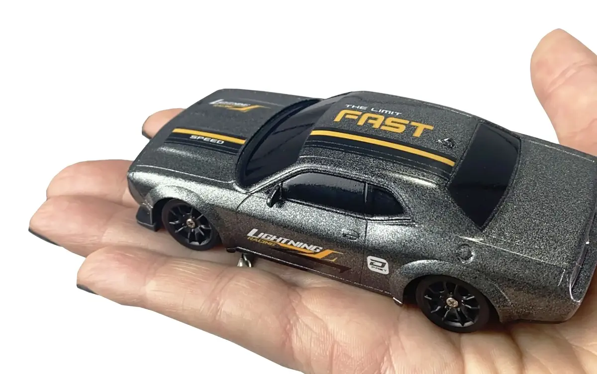 Amewi 21137 Drift RC Car 1:43 Photo 7