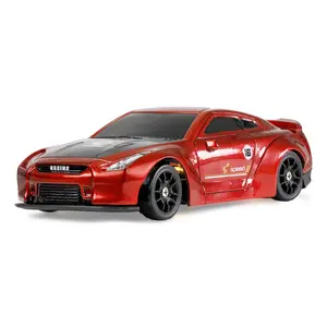 Drifta auto Amewi 21138, mērogs 1:43, elektrisks, LiPo 150 mAh, 8+