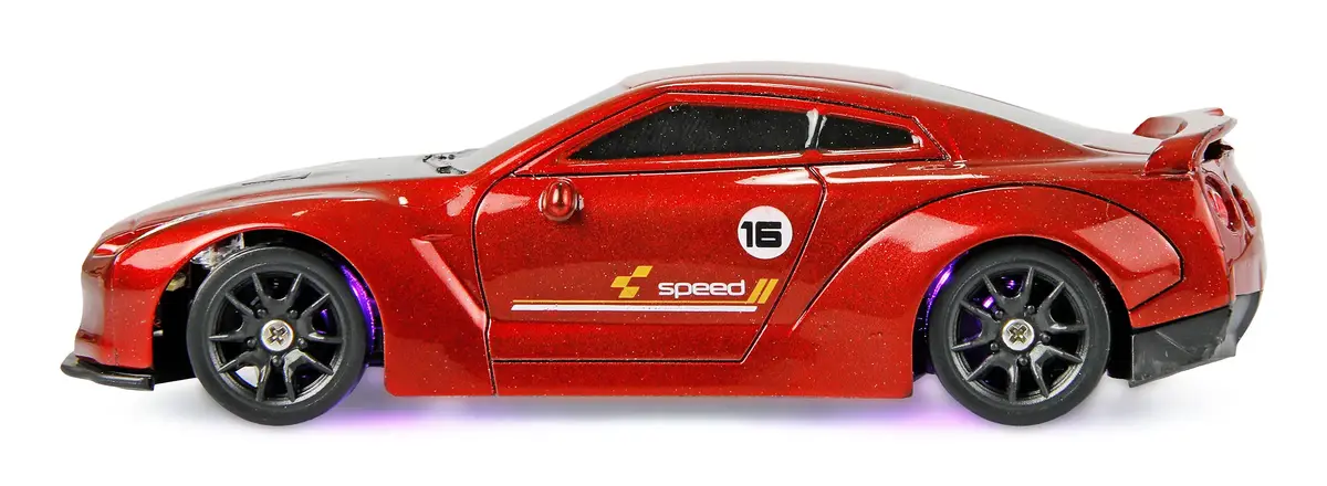 Amewi 21138 drifta auto 1:43 elektrisks Photo 2