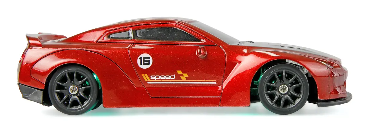 Amewi 21138 drifta auto 1:43 elektrisks Photo 3