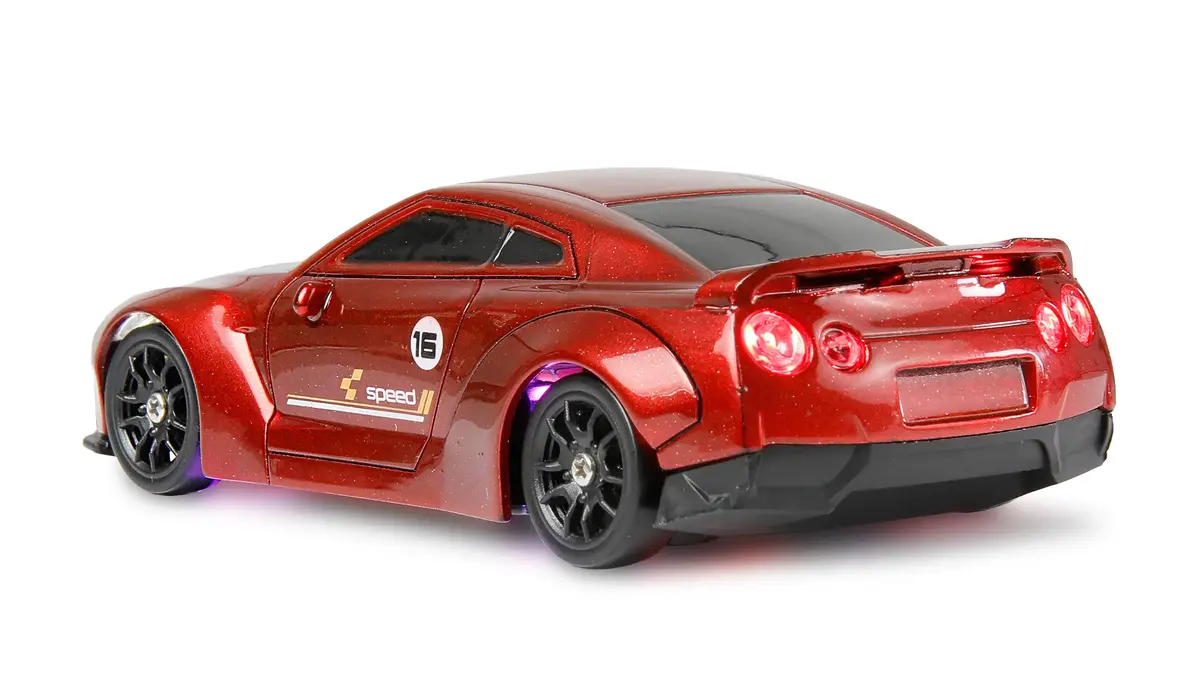 Amewi 21138 drifta auto 1:43 elektrisks Photo 4