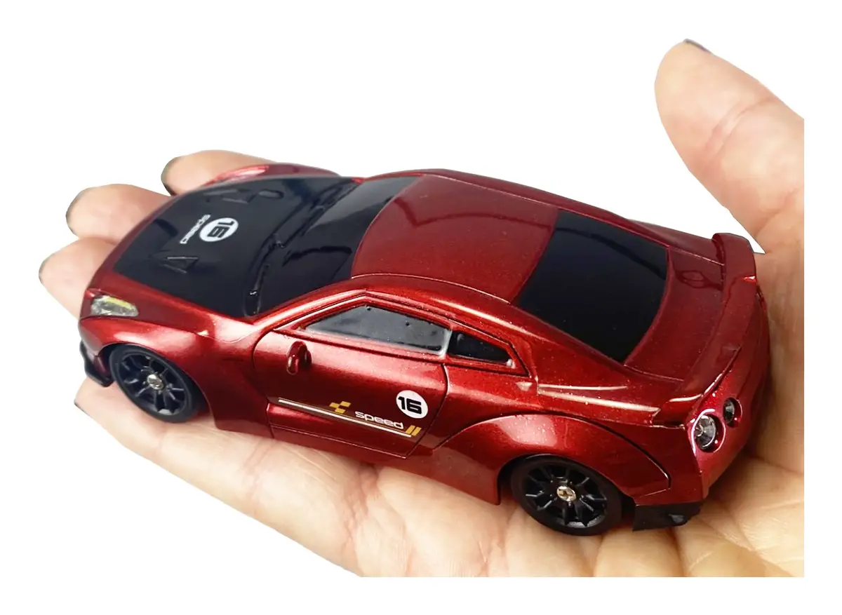 Amewi 21138 drifta auto 1:43 elektrisks Photo 7