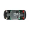Amewi 21138 drifta auto 1:43 elektrisks Photo 9