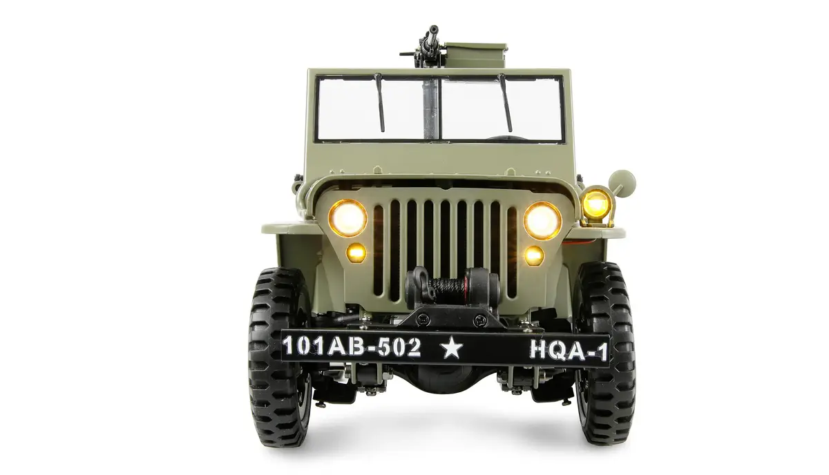 Amewi 22737 радиомодель 1:14 Photo 2