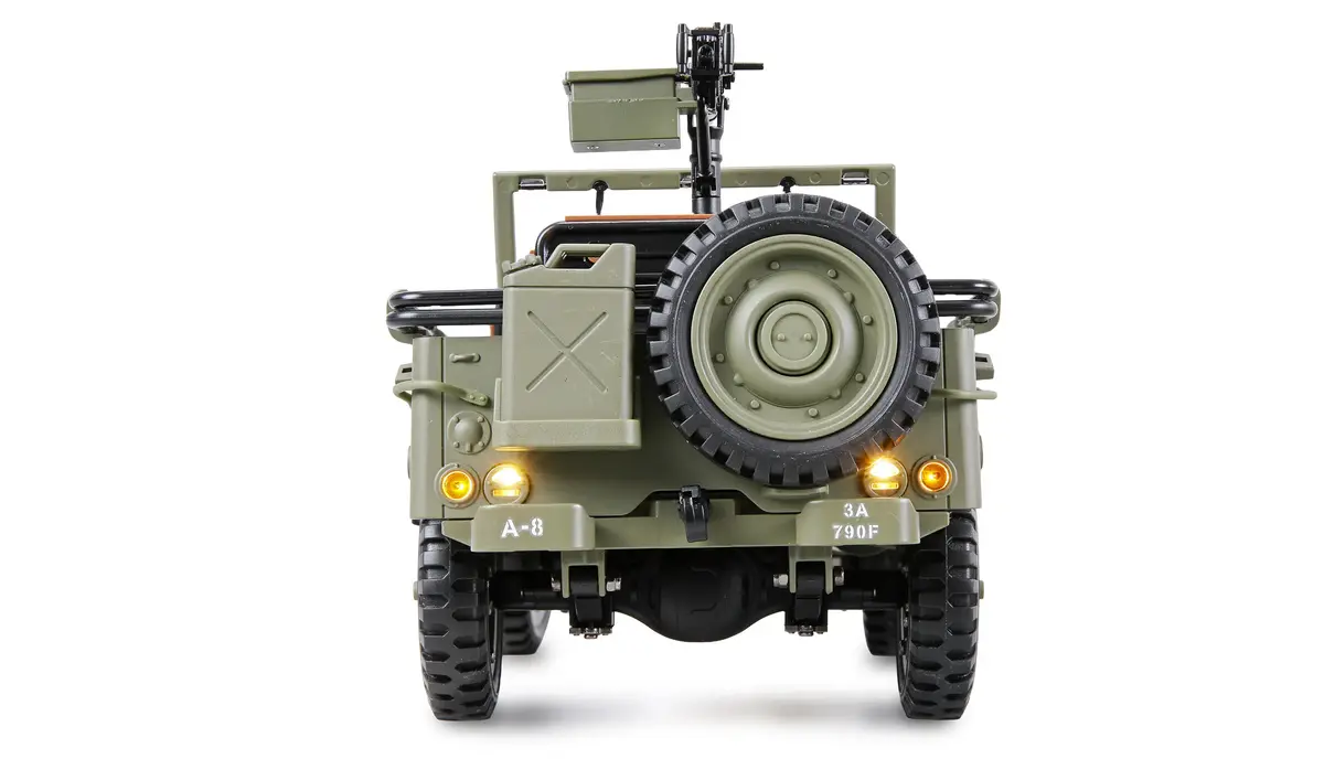 Amewi 22737 радиомодель 1:14 Photo 3