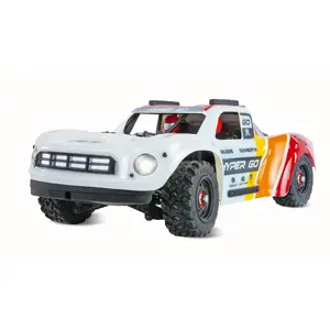 Radio-controlled model car Amewi 22739 — 1:14 scale, electric motor, recommended age 14+