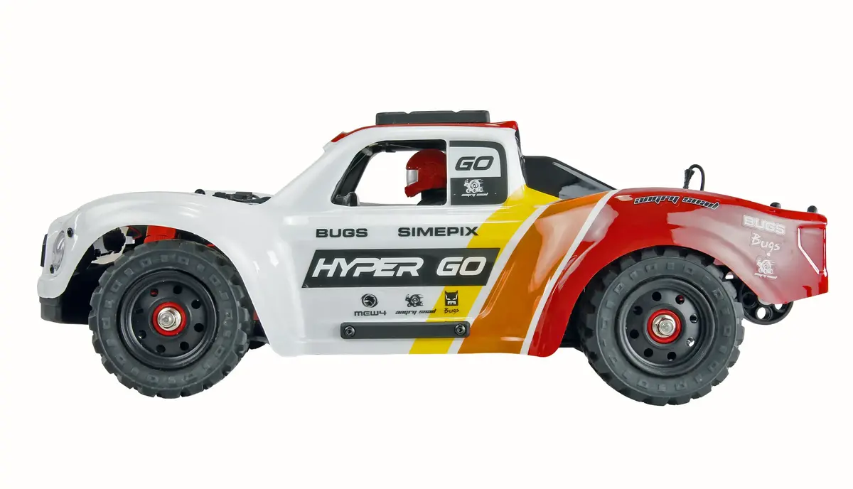 Amewi 22739 RC model 1:14 electric Photo 2