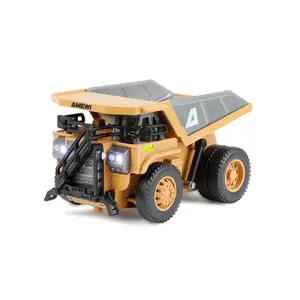 RC model car Amewi 22743 — 1:64 scale, electric engine, for ages 6+