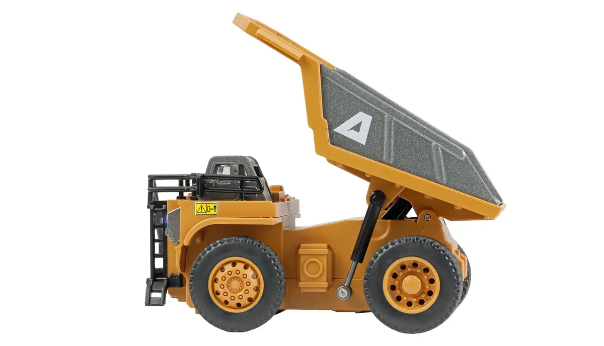 RC modelis Amewi 22743 — 1:64 elektriskais Photo 3