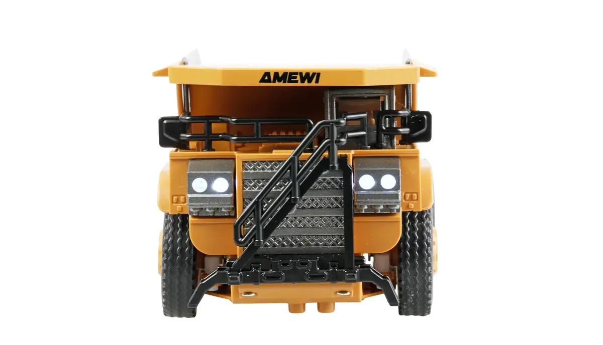 RC modelis Amewi 22743 — 1:64 elektriskais Photo 6