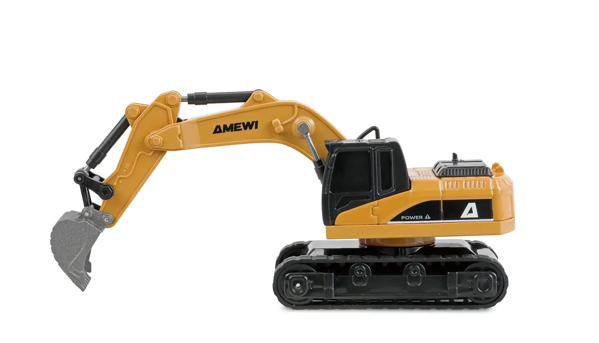 Amewi 22744 RC ekskavators 1:64 Photo 3