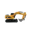 Amewi 22744 RC ekskavators 1:64 Photo 4