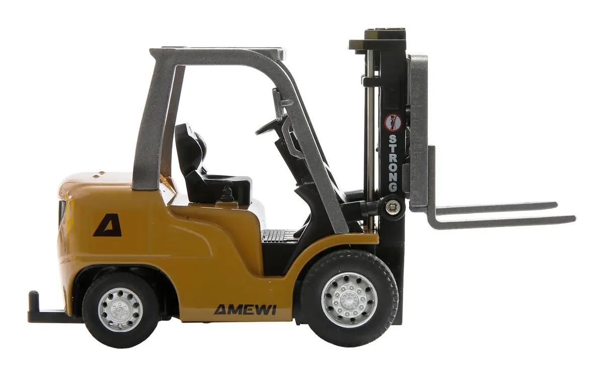 Amewi 22745 радиомодель 1:64 электрическая Photo 3
