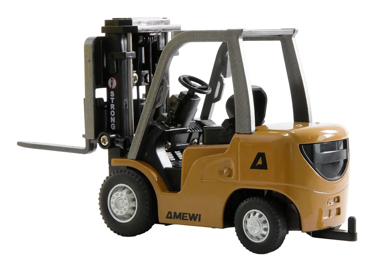 Amewi 22745 радиомодель 1:64 электрическая Photo 4