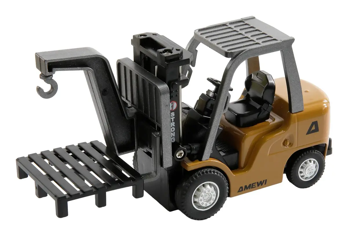 Amewi 22745 радиомодель 1:64 электрическая Photo 5