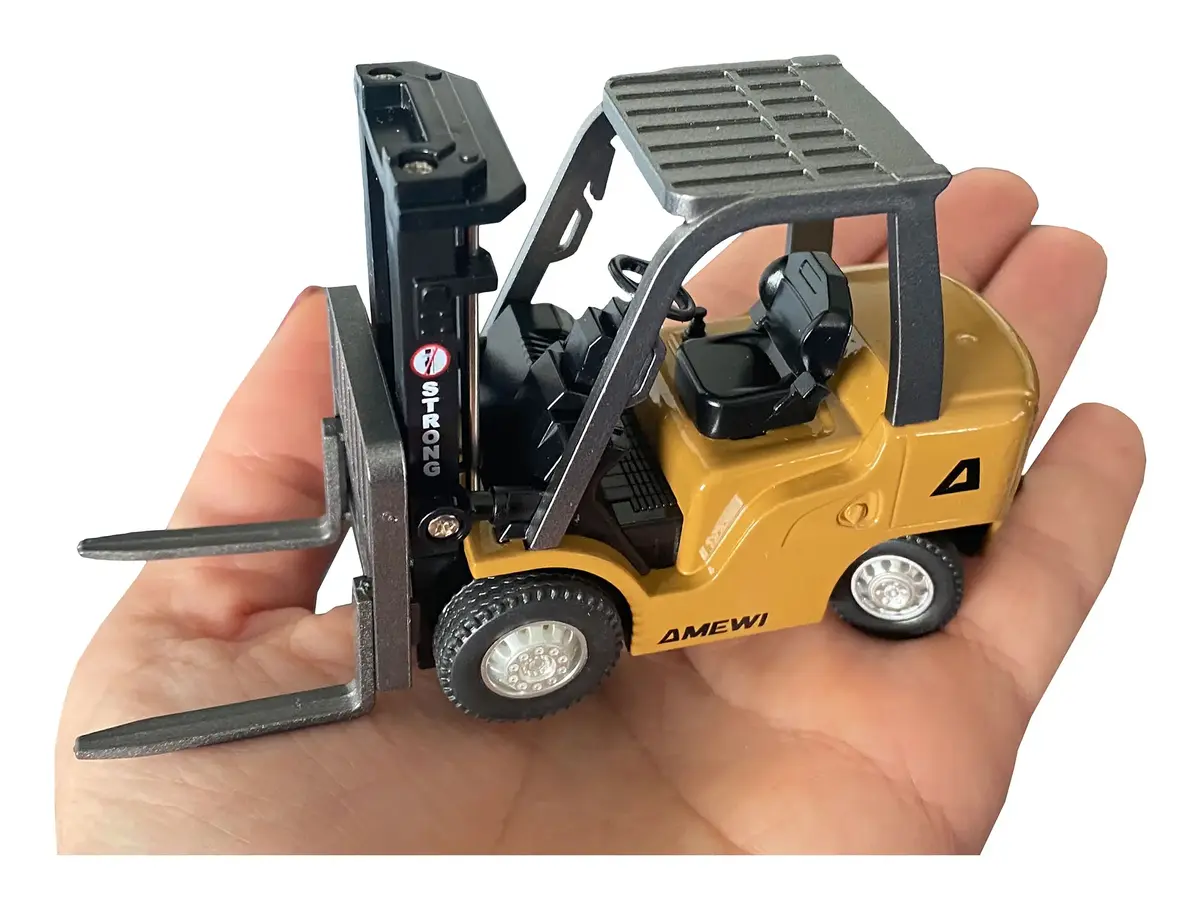 Amewi 22745 радиомодель 1:64 электрическая Photo 6