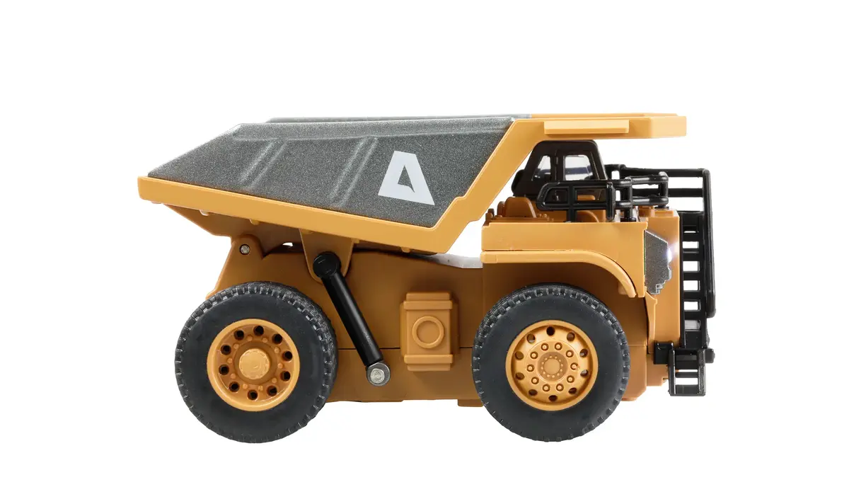RC model Amewi 22746 — 1:64 electric Photo 6