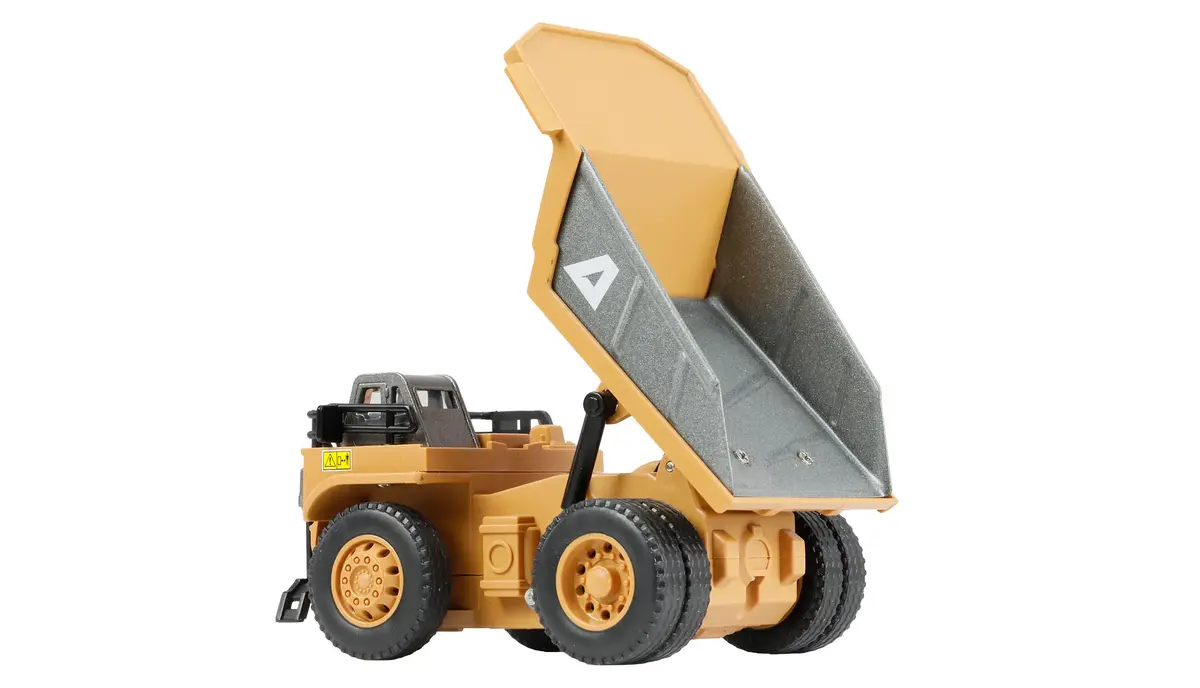RC model Amewi 22746 — 1:64 electric Photo 7