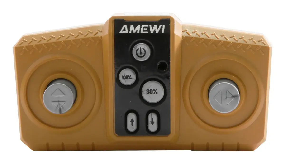 RC model Amewi 22746 — 1:64 electric Photo 9